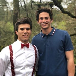 Meet your Posher, Bryan